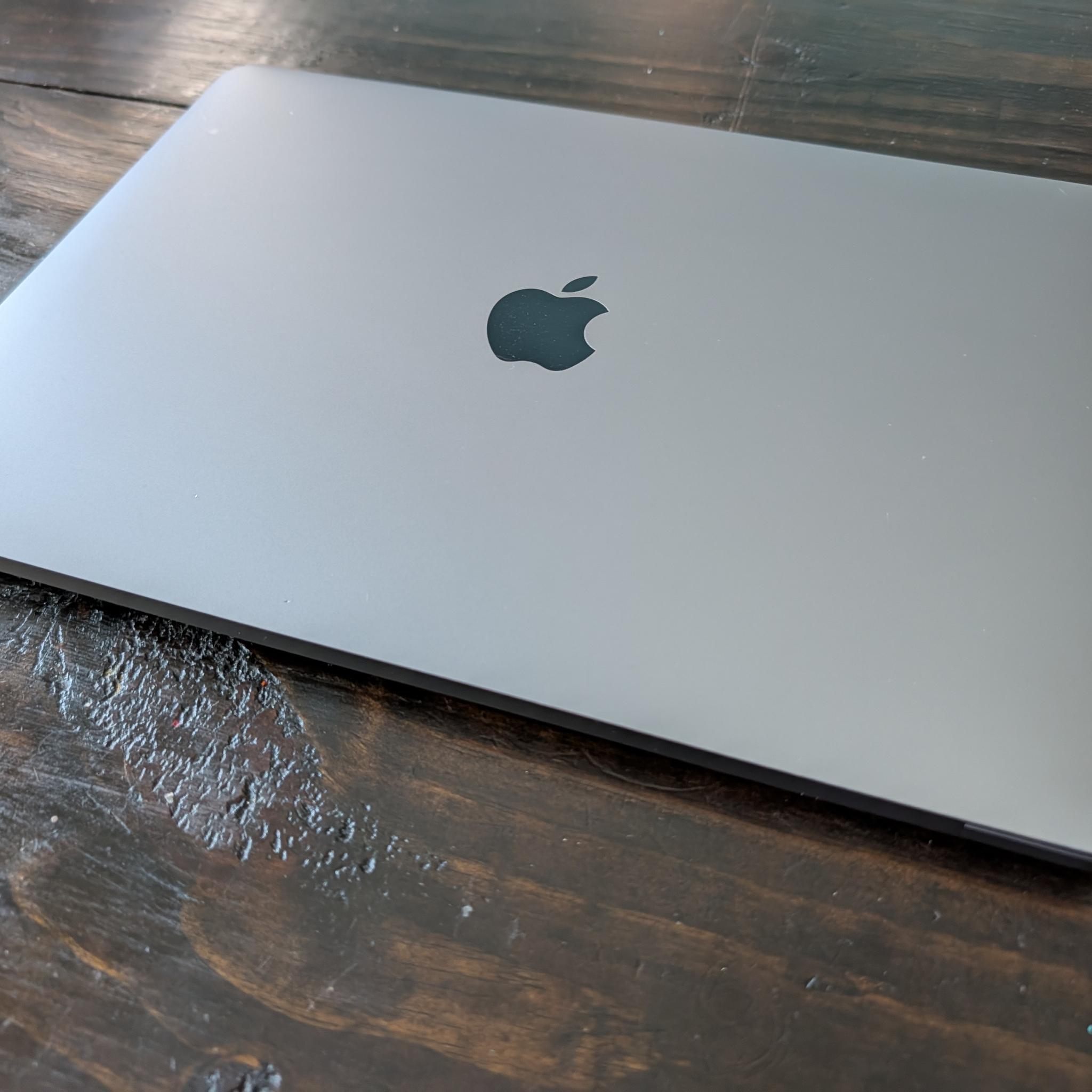M2 MacBook Pro 13