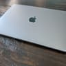 M2 MacBook Pro 13