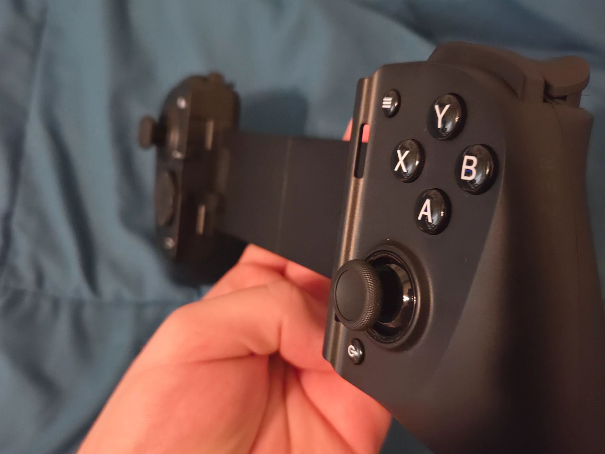 Razer Kishi V3 PRO