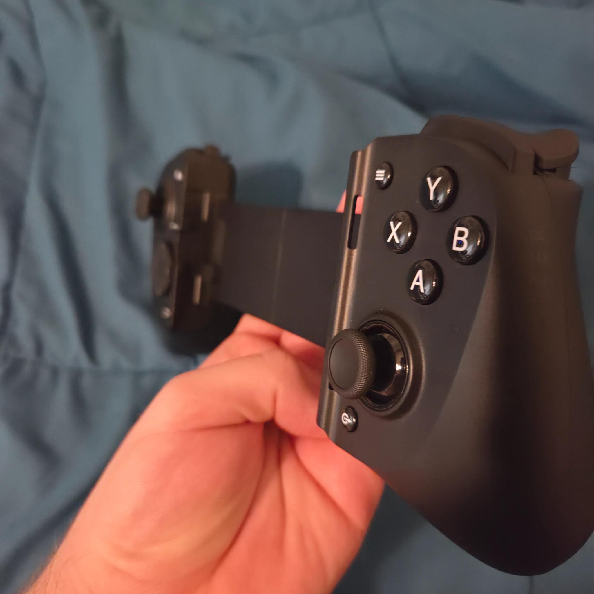 Razer Kishi V3 PRO