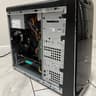 NVIDIA RTX 2070, Intel i7-6700, 16GB RAM, 750 GB Storage - Dell Gaming PC w/Wi-Fi, BT
