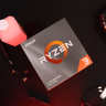 [BRAND NEW] AMD Ryzen 3 3300X Quad-Core Processor
