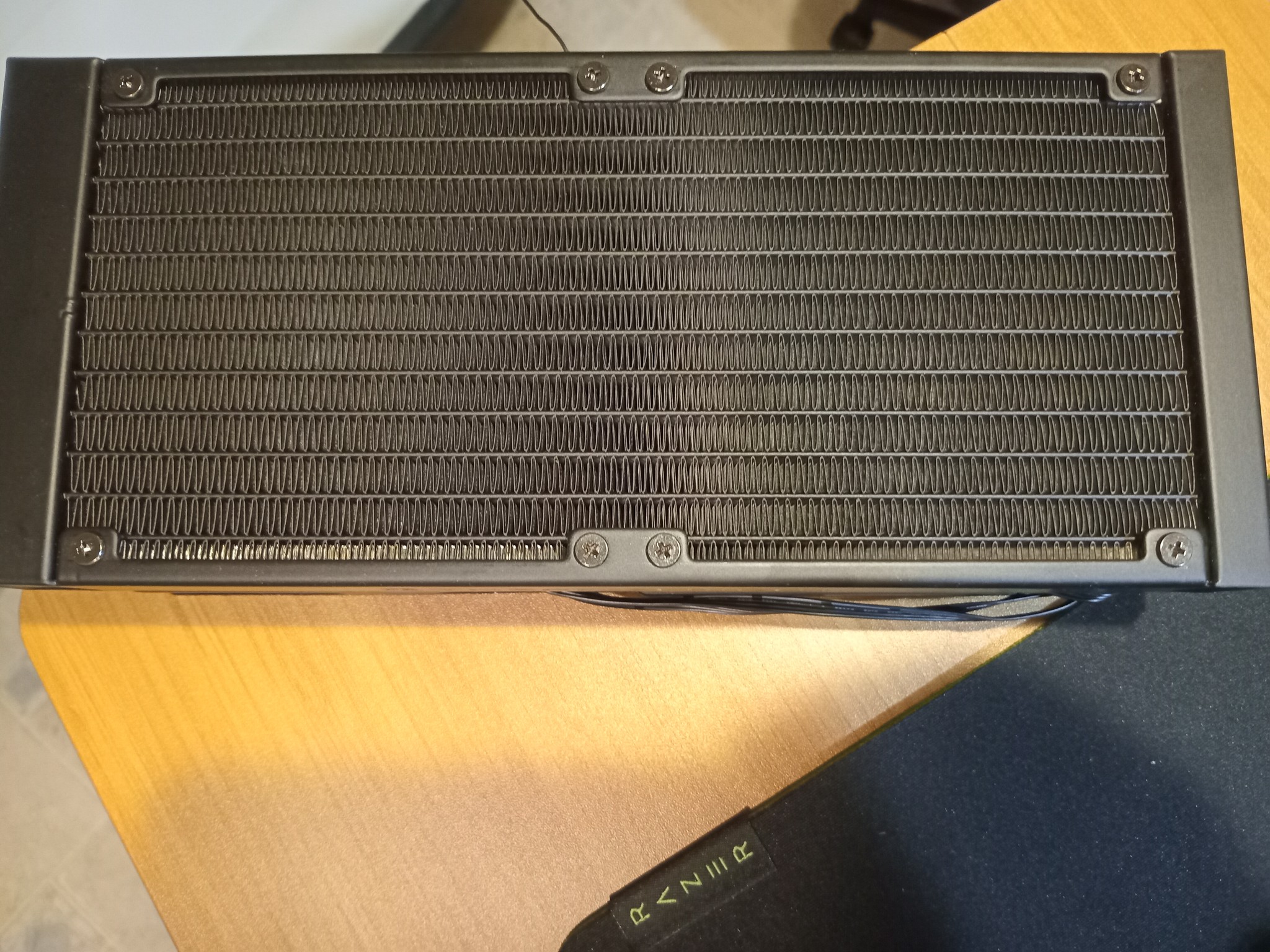 Thermalright Aqua Elite 240 V3 - ARGB