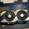 Rtx 3070 asus ko times 2