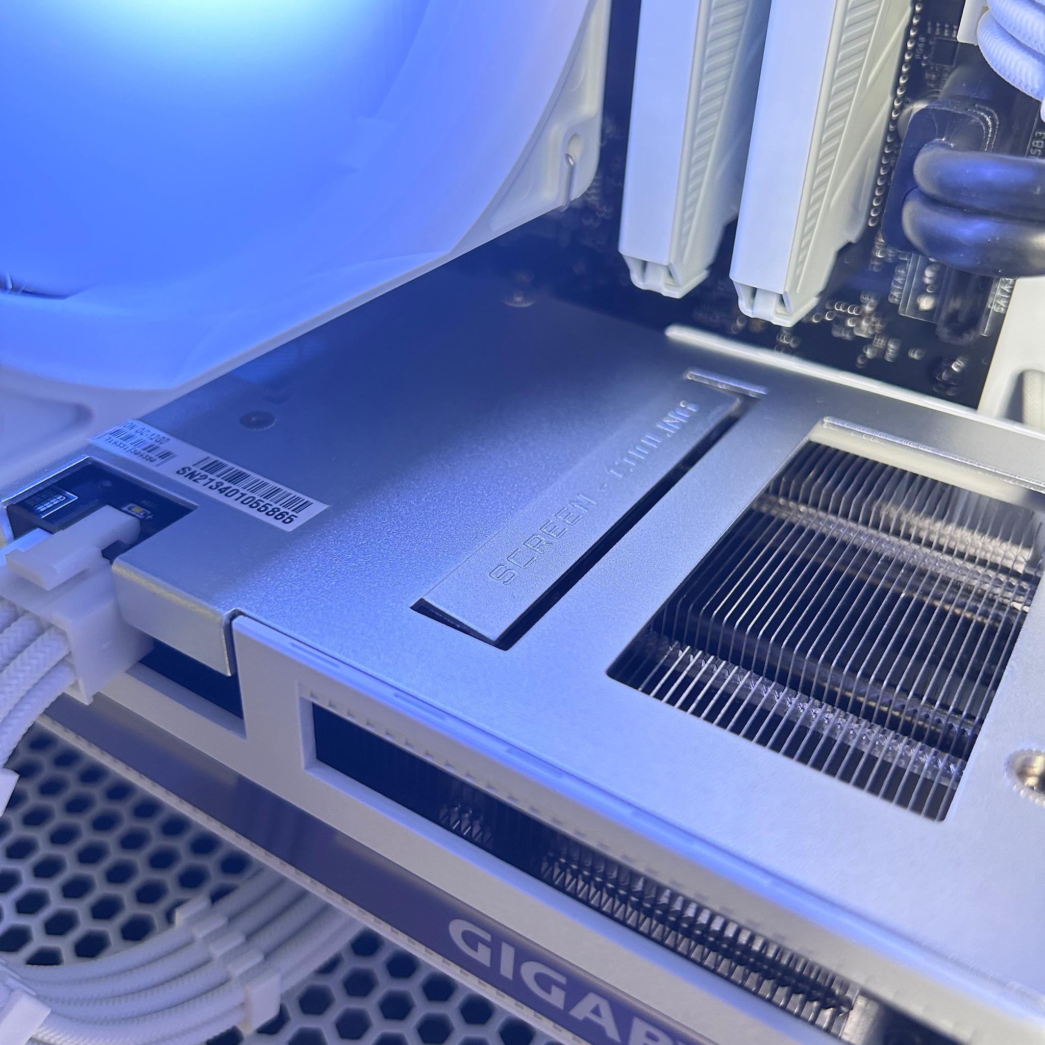 ⚪️⚪️⚪️ | Gigabyte RTX 3060 | Ryzen 5 5600G | 16GB Gloway 3200Mhz 