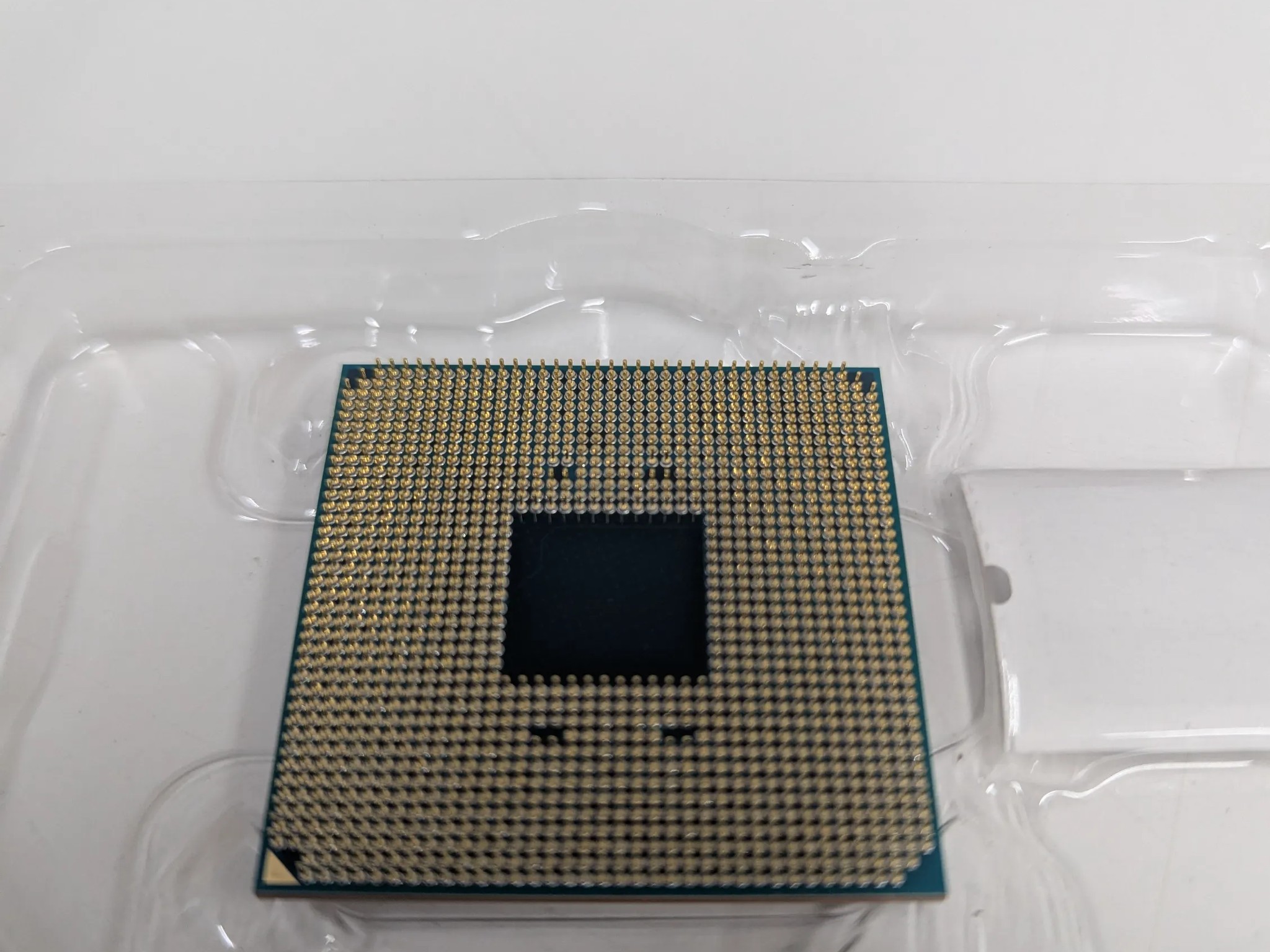 🌀 AMD Ryzen 5 2600X | 6 Cores / 12 Threads | 4.2GHz Boost | AM4