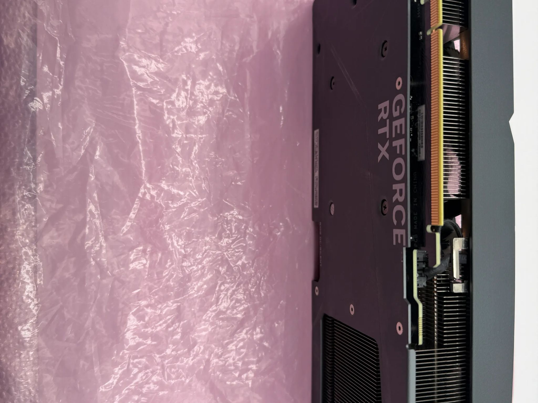 Gigabyte Nvidia 4070 Eagle OC 12GB