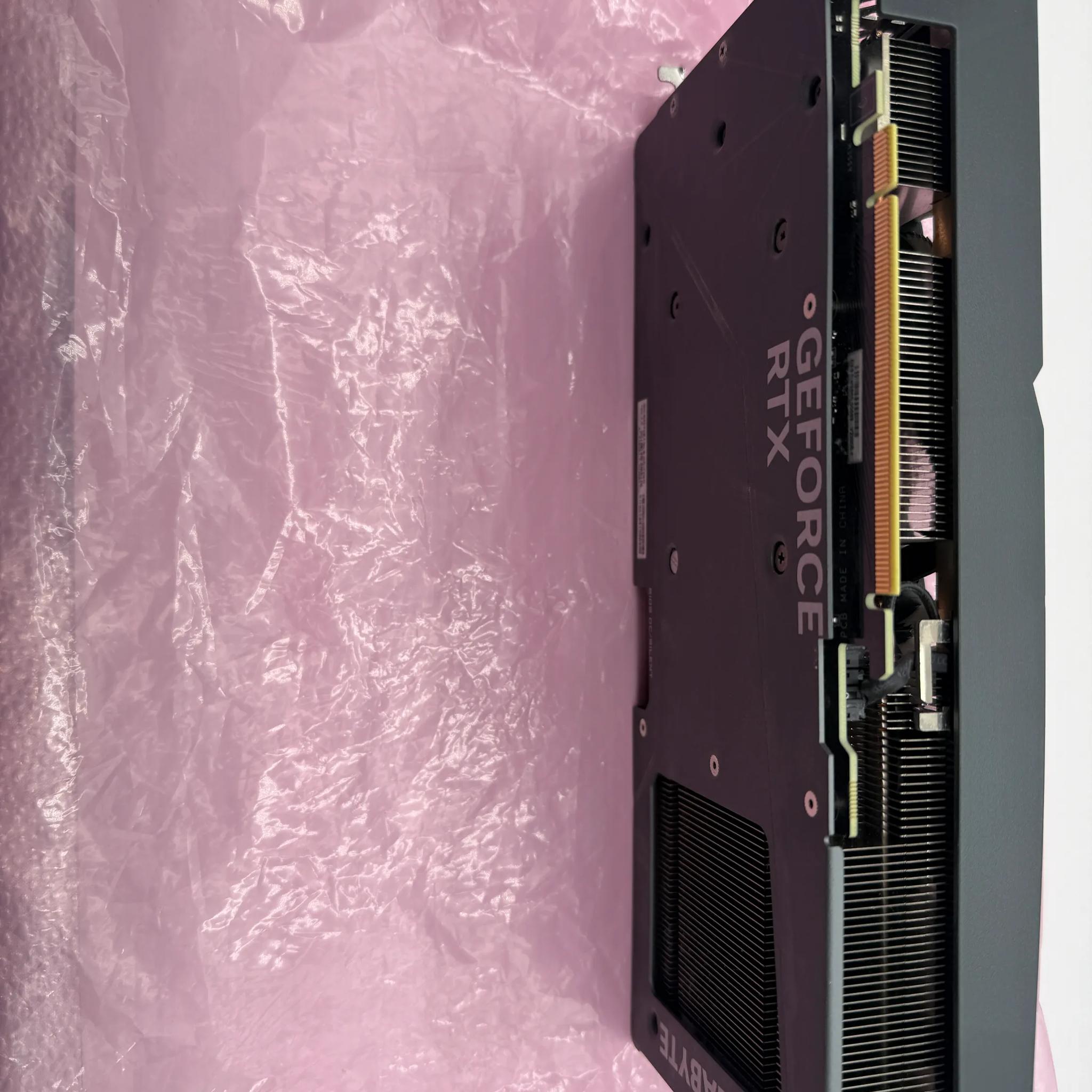 Gigabyte Nvidia 4070 Eagle OC 12GB