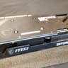 Selling | Used like New | MSI GeForce RTX 3070 Ti VENTUS 3X 8G OC Edition