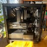 High End Gaming PC RTX 3080 12GB Ryzen 7 3700x