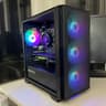 Budget Gaming PC | GTX 1070 | Ryzen 5 | WIFI | 1TB SSD | 16GB RAM | RGB