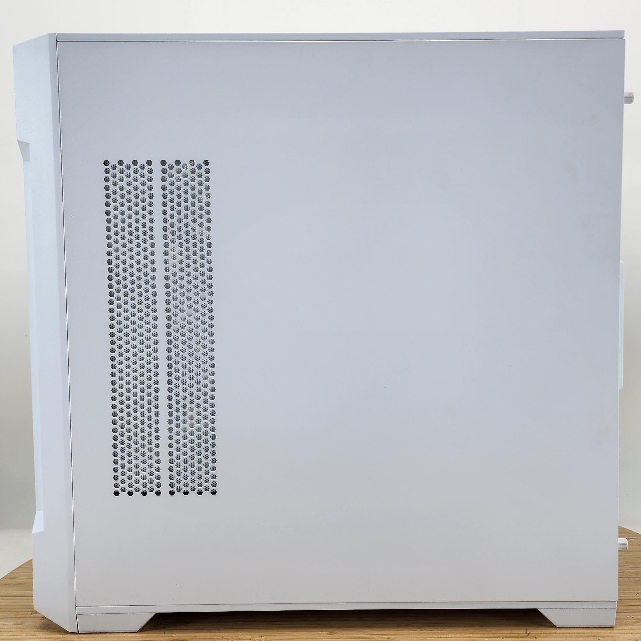 Gaming PC i5-10400F 16GB RAM 512GB SSD+2TB HDD RX 6700 10GB Windows 11 Computer