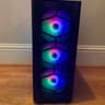 NEW i5 12600KF RX 7700 XT 12GB WI-FI STREAMING/GAMING PC 1TB SAMSUNG SSD 32GB 3200 MHZ RAM WINDOWS
