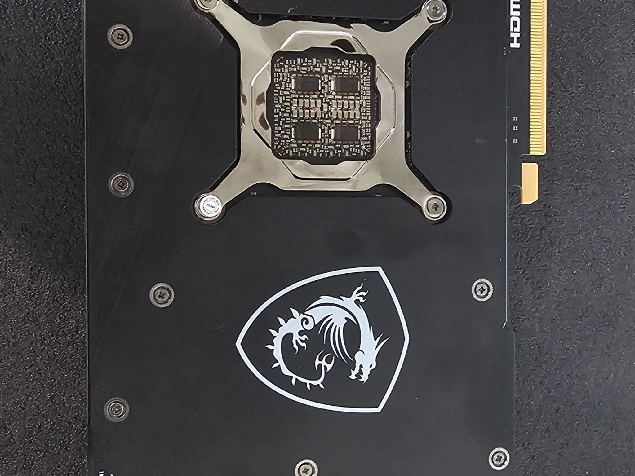 RTX 4090 Gaming X Trio