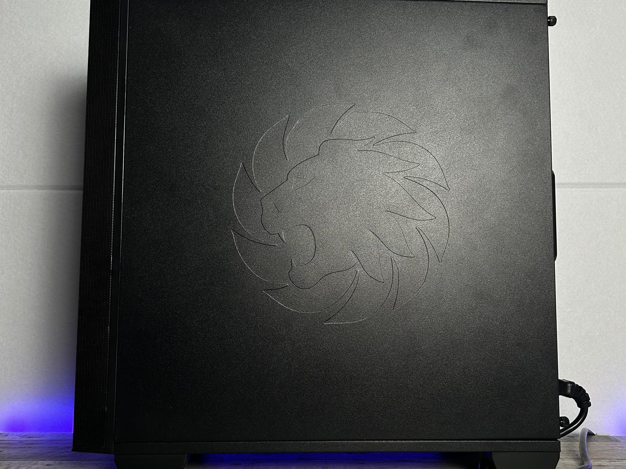 RTX 3070 | Ryzen 7 5700G | 32GB RAM | 1TB NVME