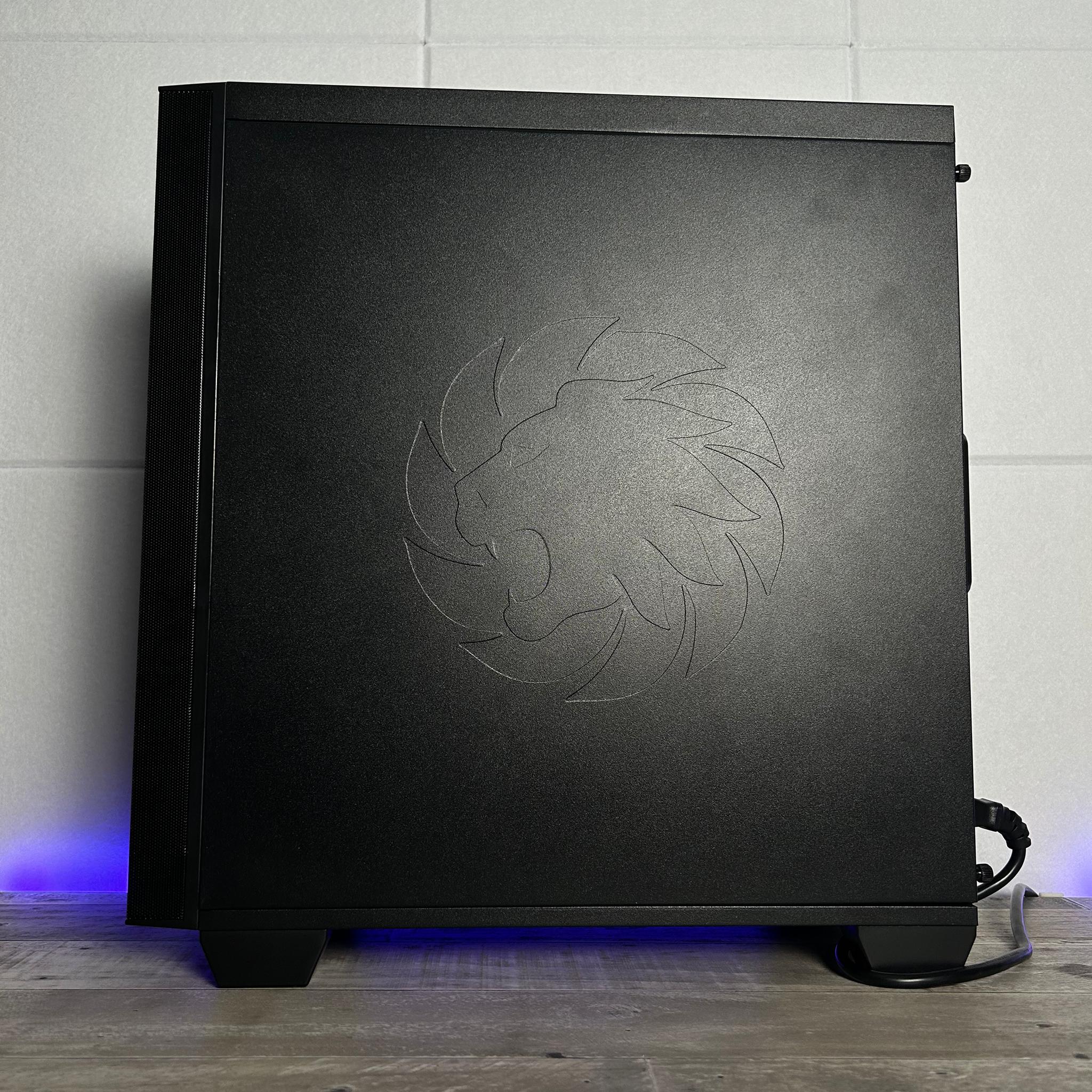 RTX 3070 | Ryzen 7 5700G | 32GB RAM | 1TB NVME