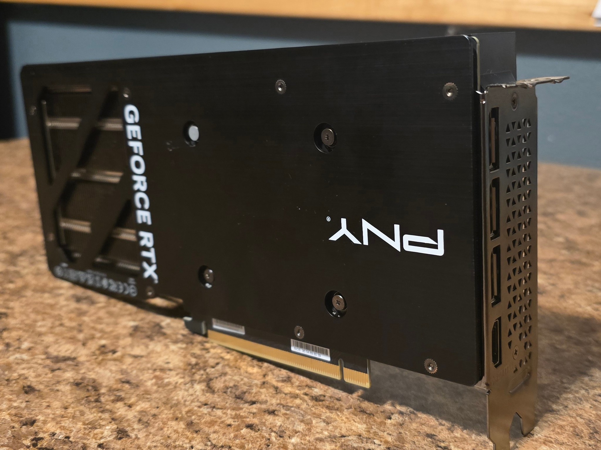 PNY RTX 4070 SUPER
