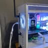 ⚡🤍 Stormtrooper – RTX 4060 Gaming PC 🤍⚡