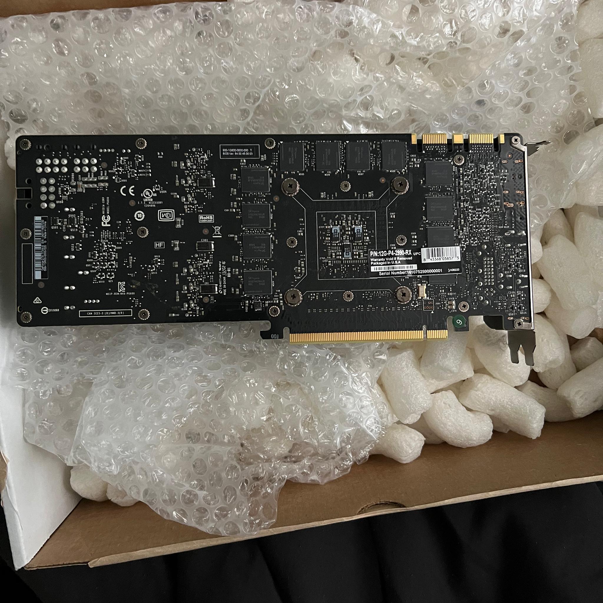 GTX Titan X (Maxwell)