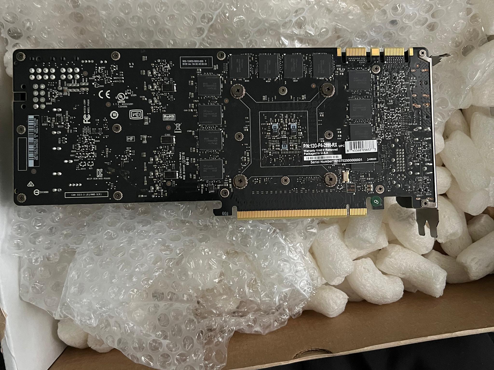 GTX Titan X (Maxwell)