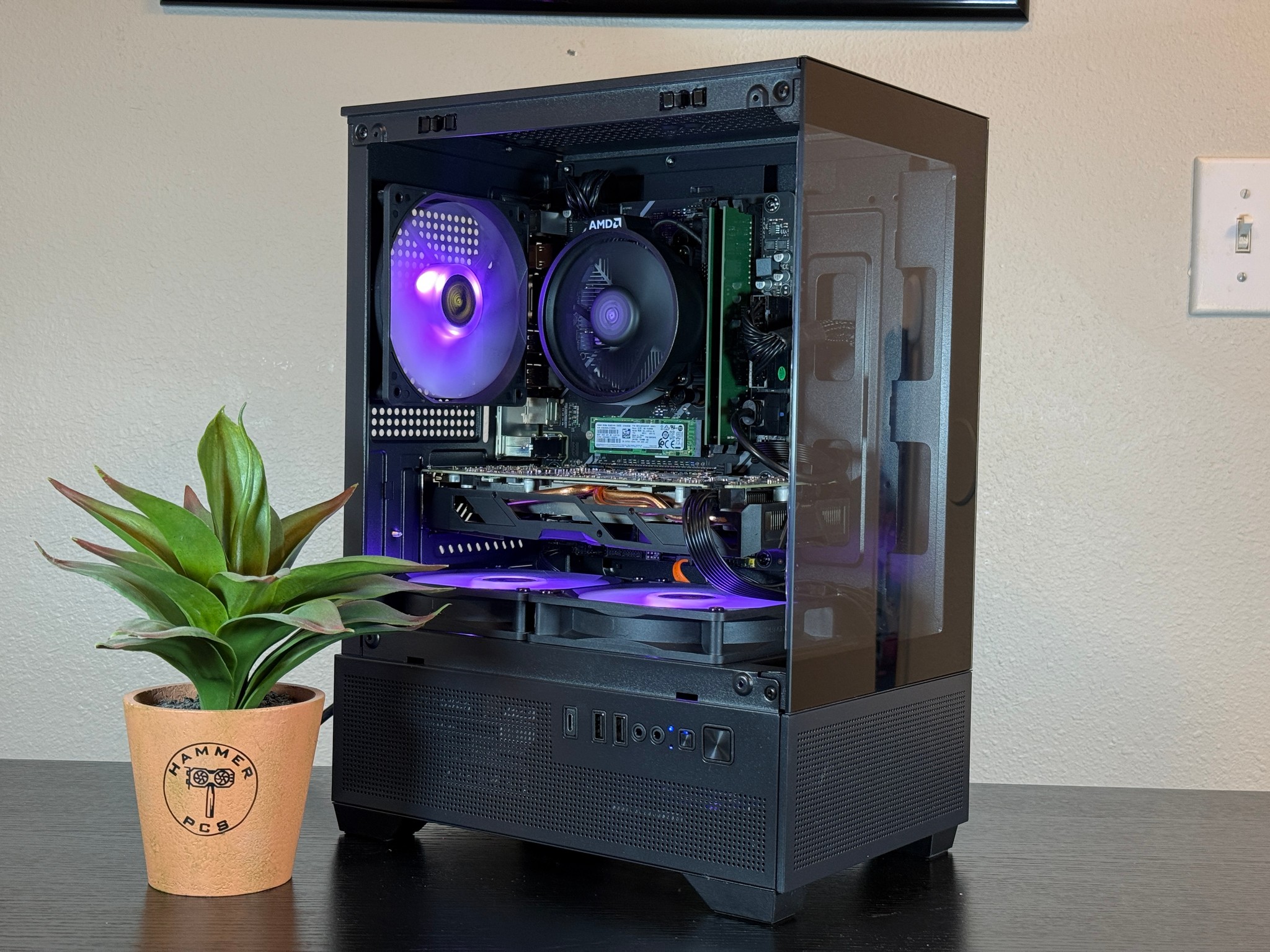 🗡️RX 570 8gb, Ryzen 2300X, 16gb RAM, 750gb Storage🗡️| Gaming