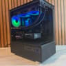 RTX 5060 | RYZEN 5 5500 | 16GB DDR4 | 500GB SSD | 240MM AIO