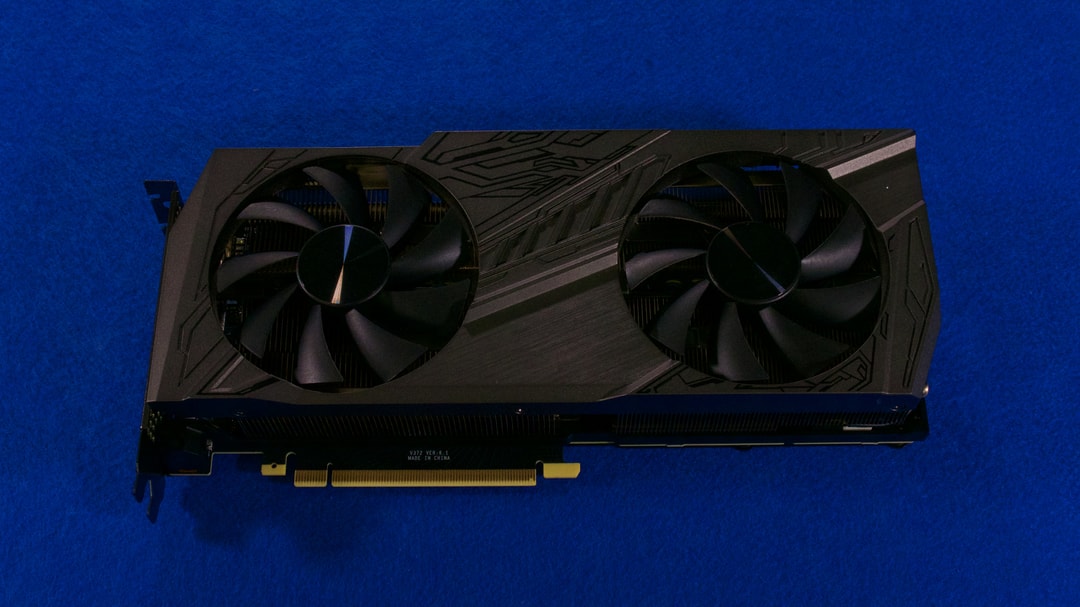 GeForce RTX 2070 Super | Jawa
