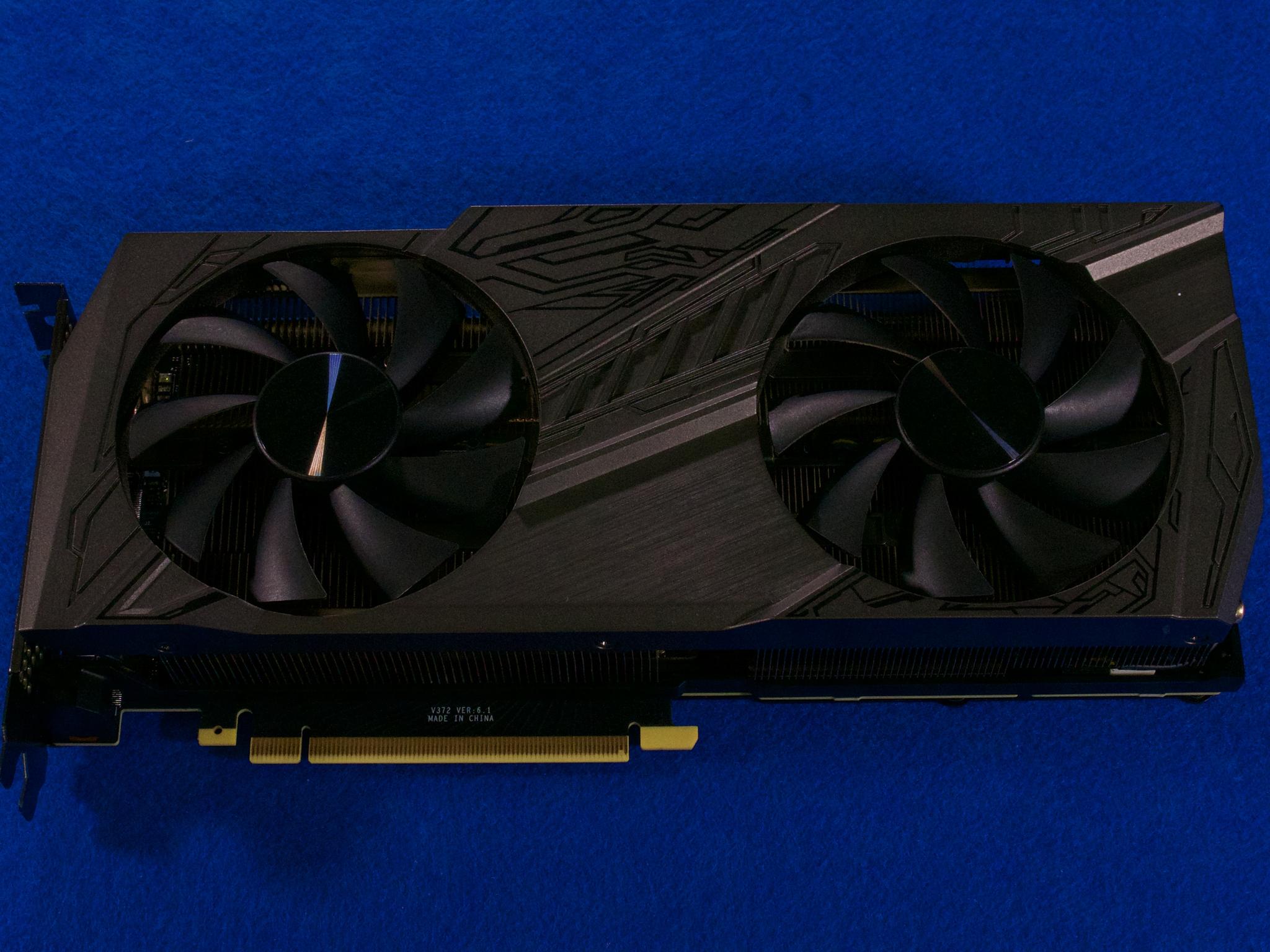 NVIDIA GeForce RTX 2070 Super by Lenovo
