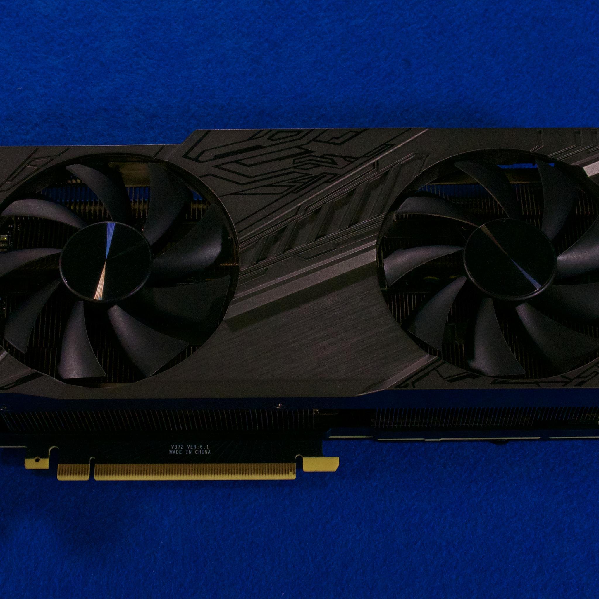 NVIDIA GeForce RTX 2070 Super by Lenovo
