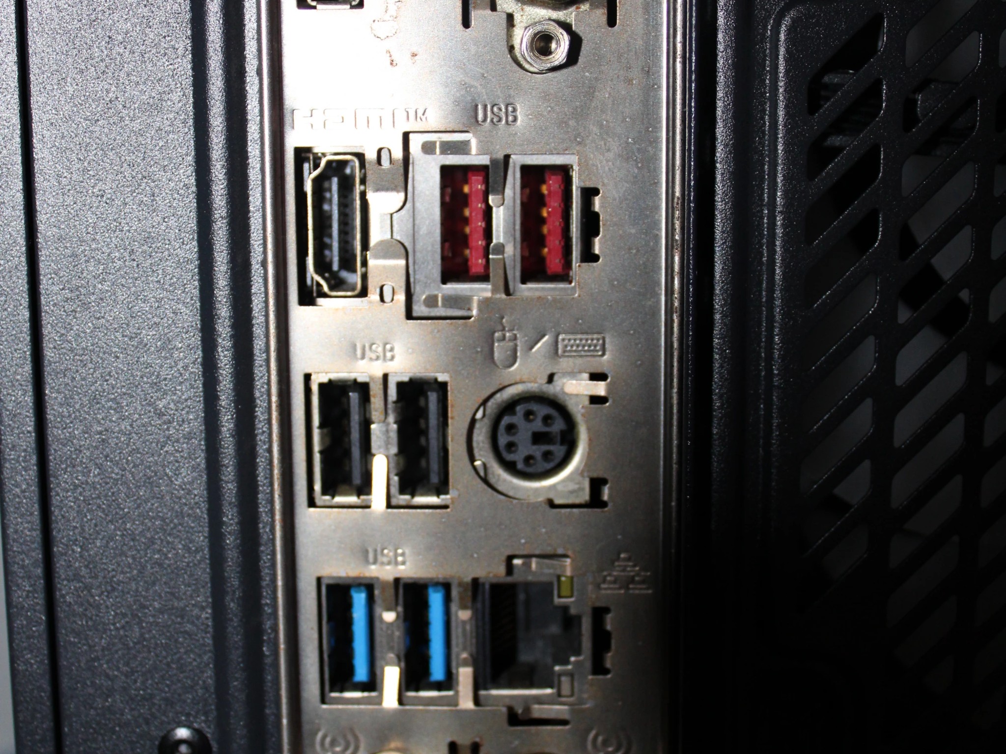 RTX 5050 8GB | Ryzen 5 5600| 16GB DDR4 | 500GB NVMe SSD | Gaming PC