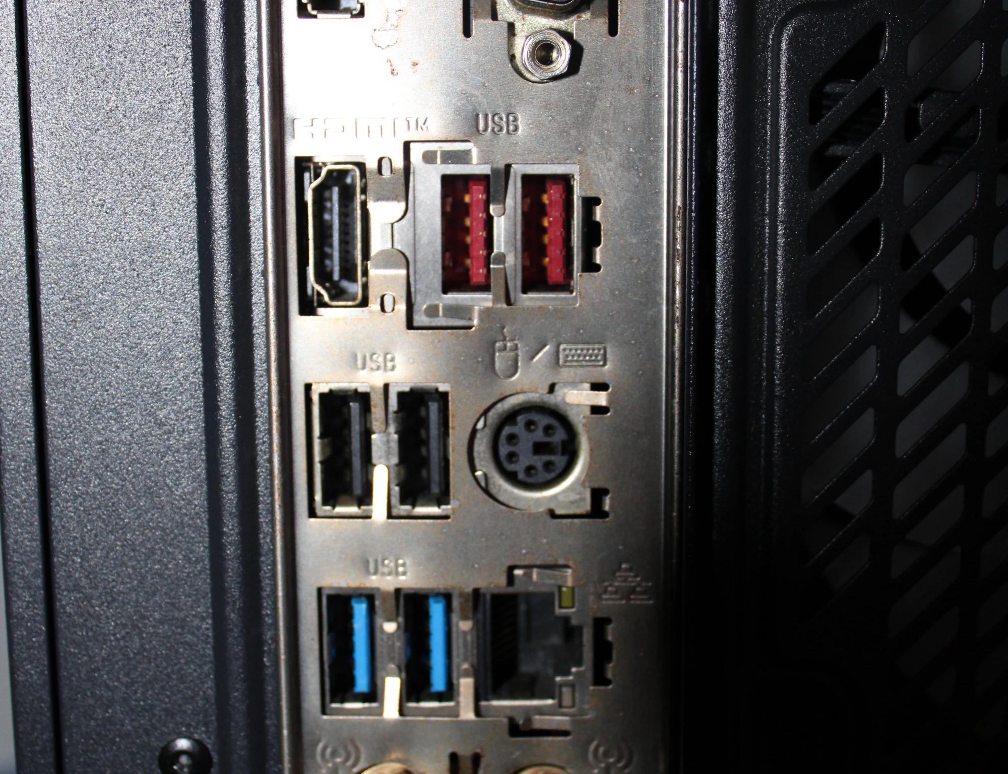 RTX 5050 8GB | Ryzen 5 5600| 16GB DDR4 | 500GB NVMe SSD | Gaming PC