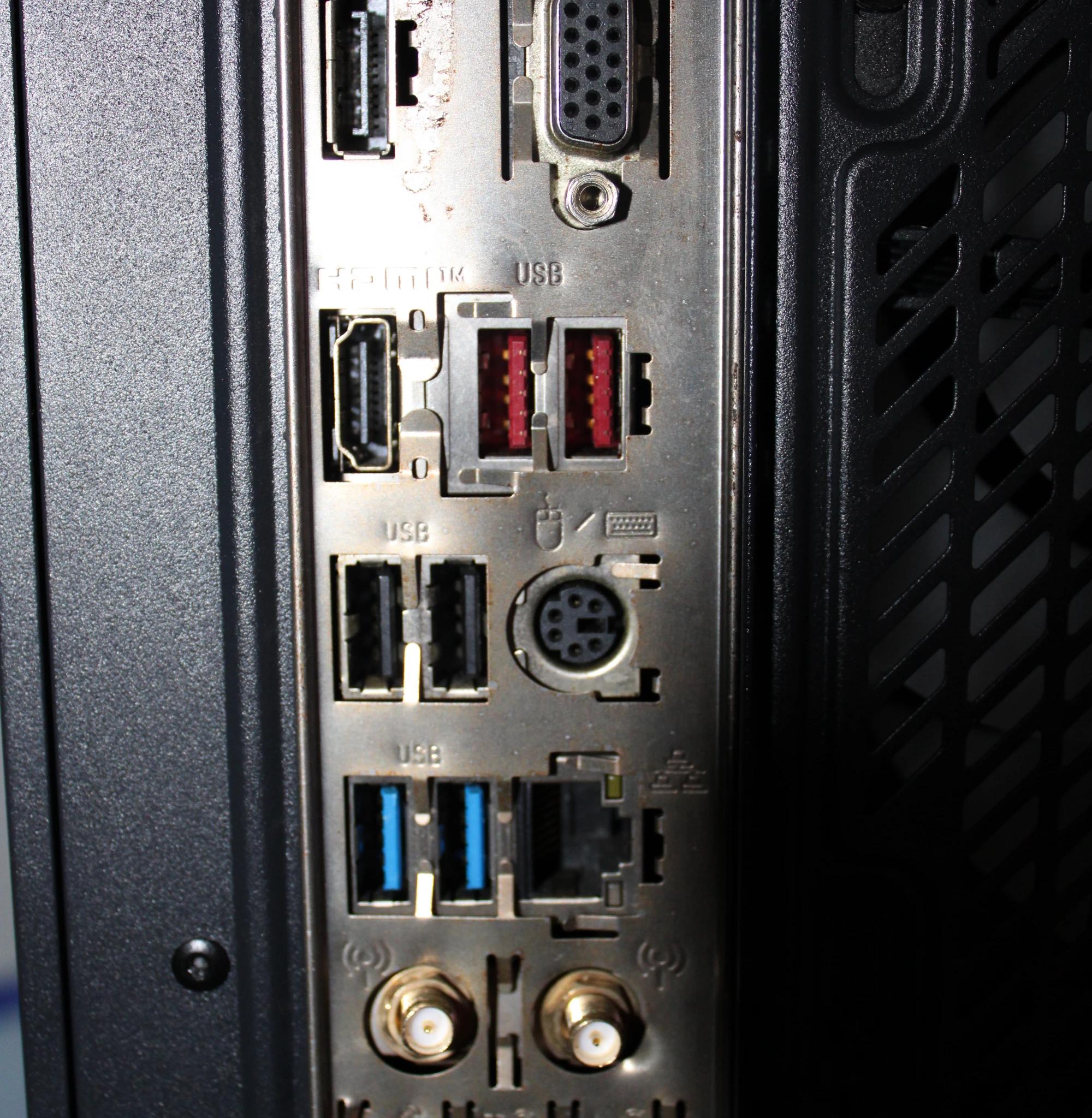 RTX 5050 8GB | Ryzen 5 5600| 16GB DDR4 | 500GB NVMe SSD | Gaming PC