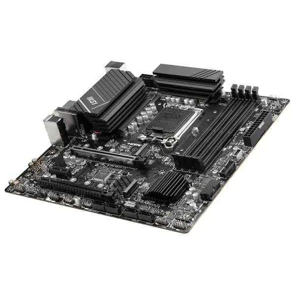 MSI PRO B760M-A WIFI - Image 3