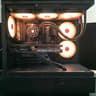 DARKMATTER | RTX 5070 OC | AMD R7 9700X | 32GB DDR5 6000 CL30 | 2TB | 360mm AIO | 850W PSU PCIE 5.0