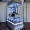 Newly Built Custom PC All Top End Parts *9850X3D* *5070TI**