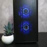Mid-Range GAMER! Ryzen 5 3600 + RTX 2060 + 16 GB DDR4 + 1 TB SSD