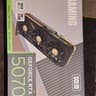9800X3D/RTX 5070TI SUPREME GAMING