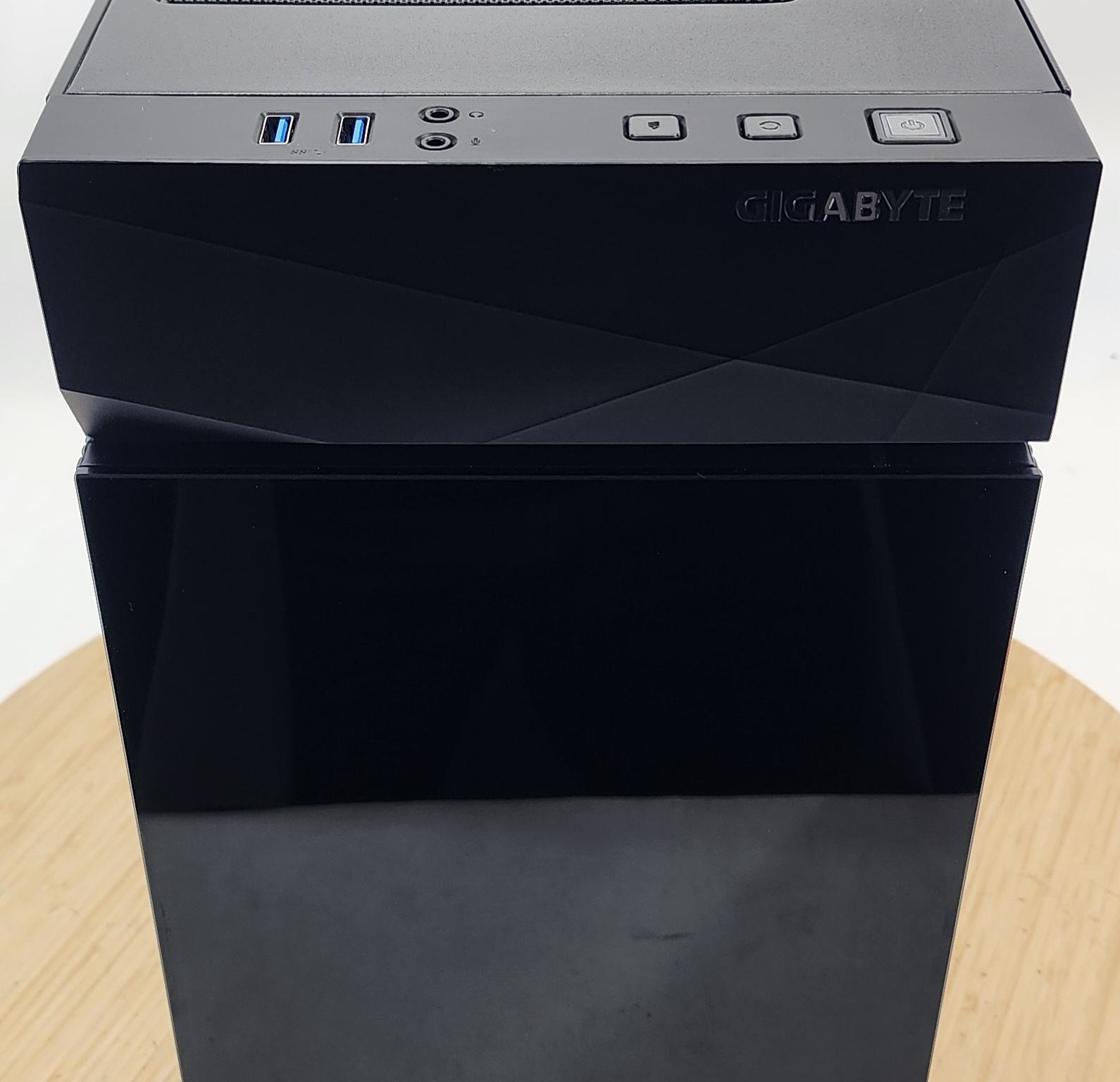 Gaming PC i9-10900KF 32GB RAM 1TB SSD RTX 3080 10GB Windows 11 Computer