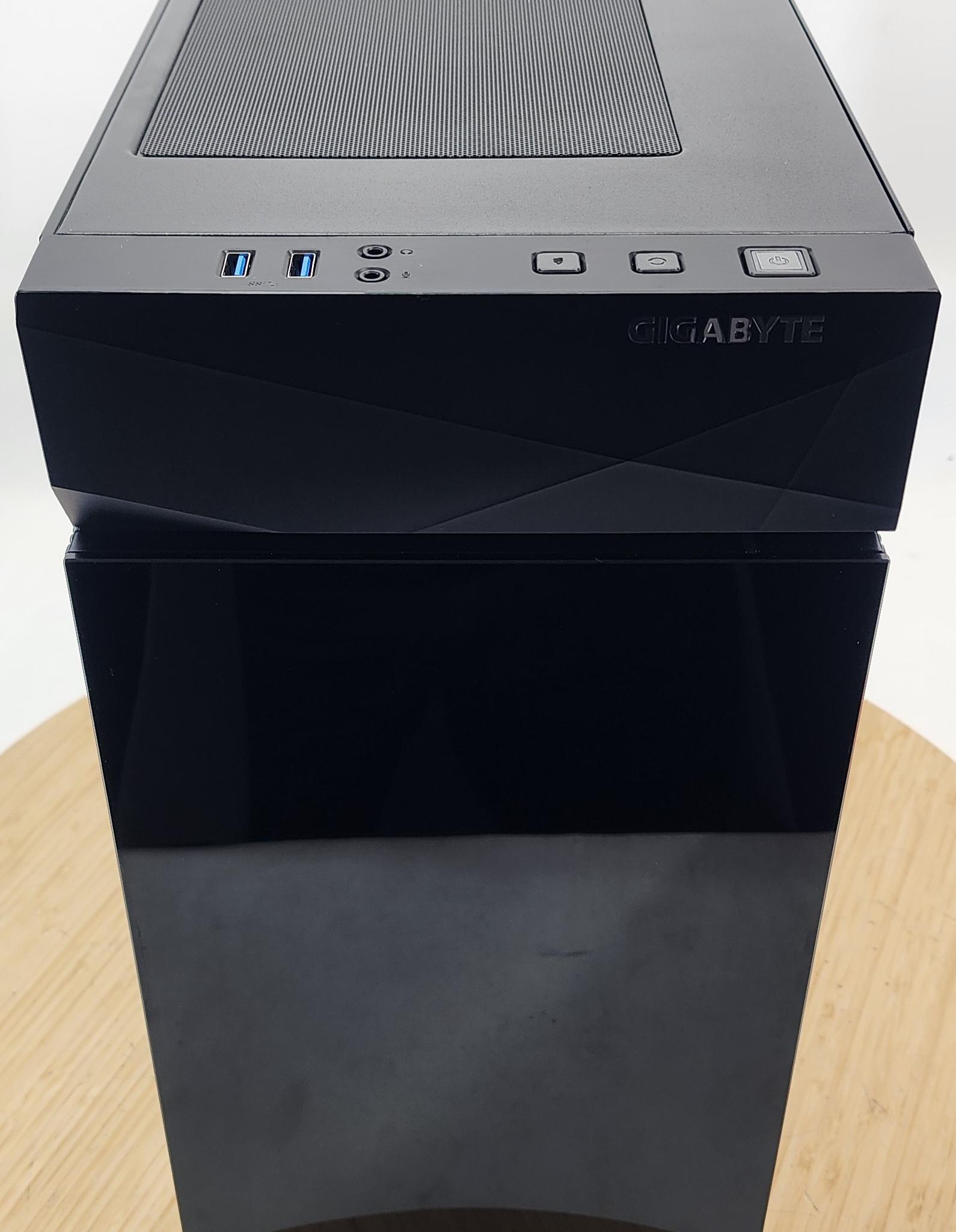 Gaming PC i9-10900KF 32GB RAM 1TB SSD RTX 3080 10GB Windows 11 Computer