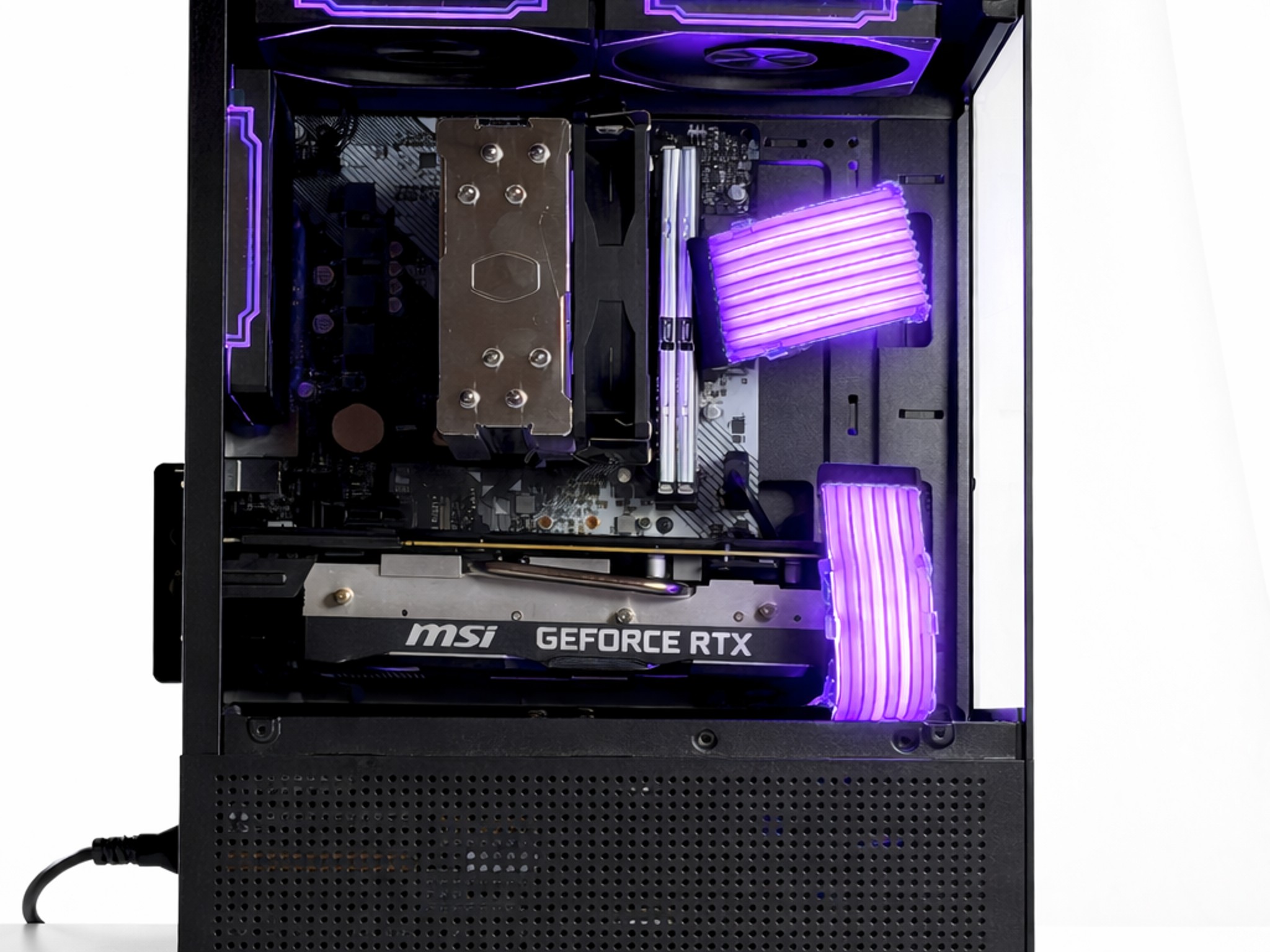 🟪Amethyst|RTX 2080 Super Ryzen 7 5700x🟪