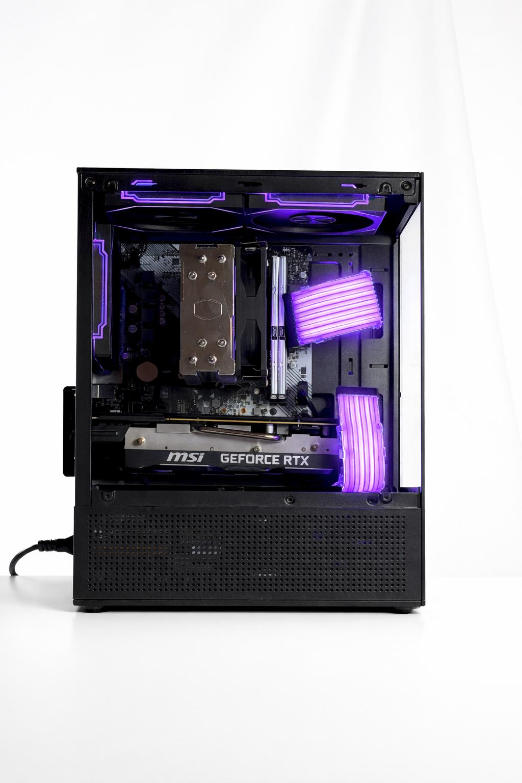 🟪Amethyst|RTX 2080 Super Ryzen 7 5700x🟪