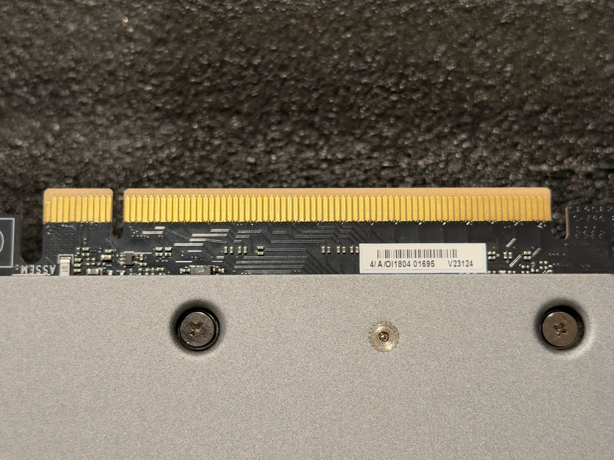 NVIDIA RTX 4080 SUPER