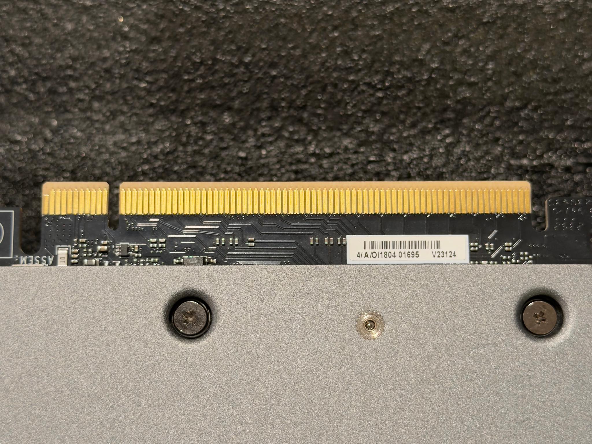 NVIDIA RTX 4080 SUPER