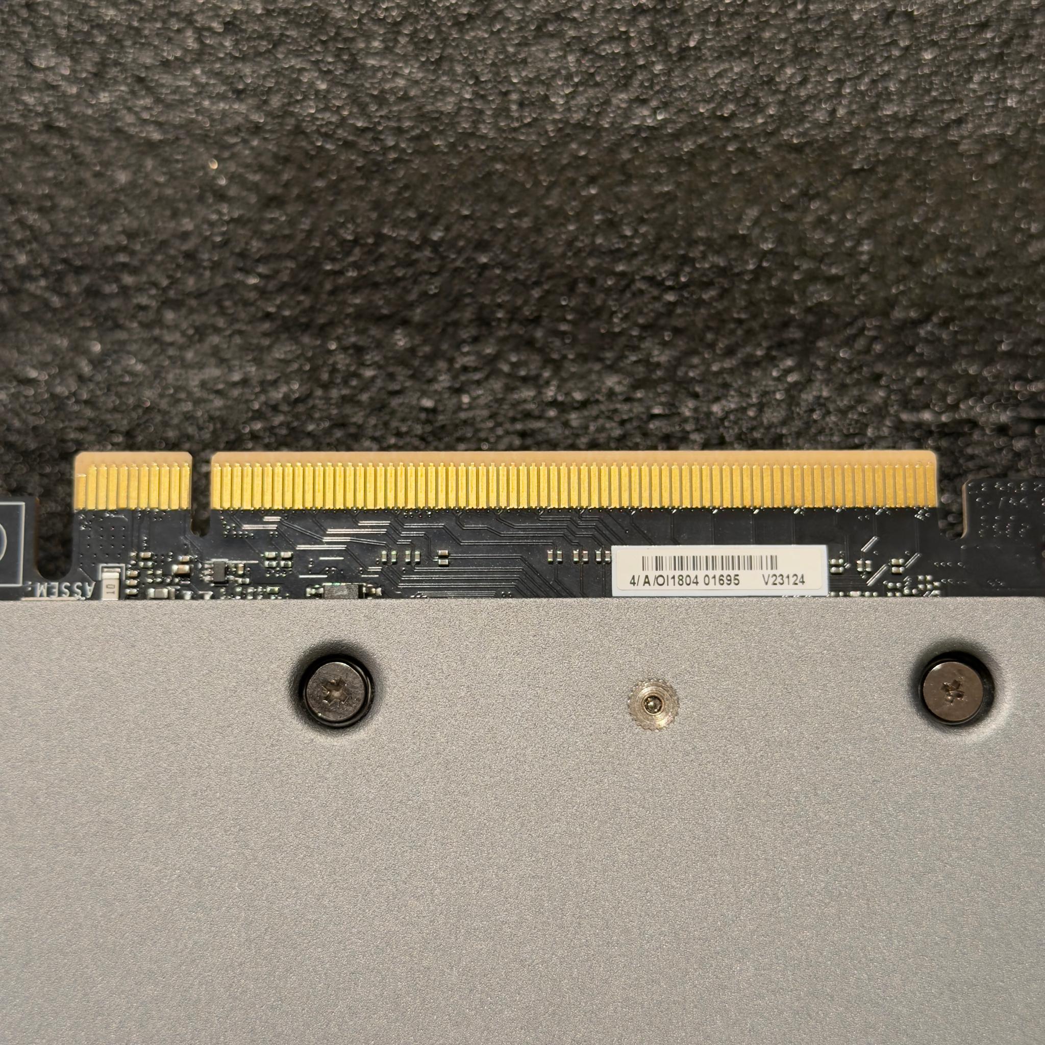 NVIDIA RTX 4080 SUPER