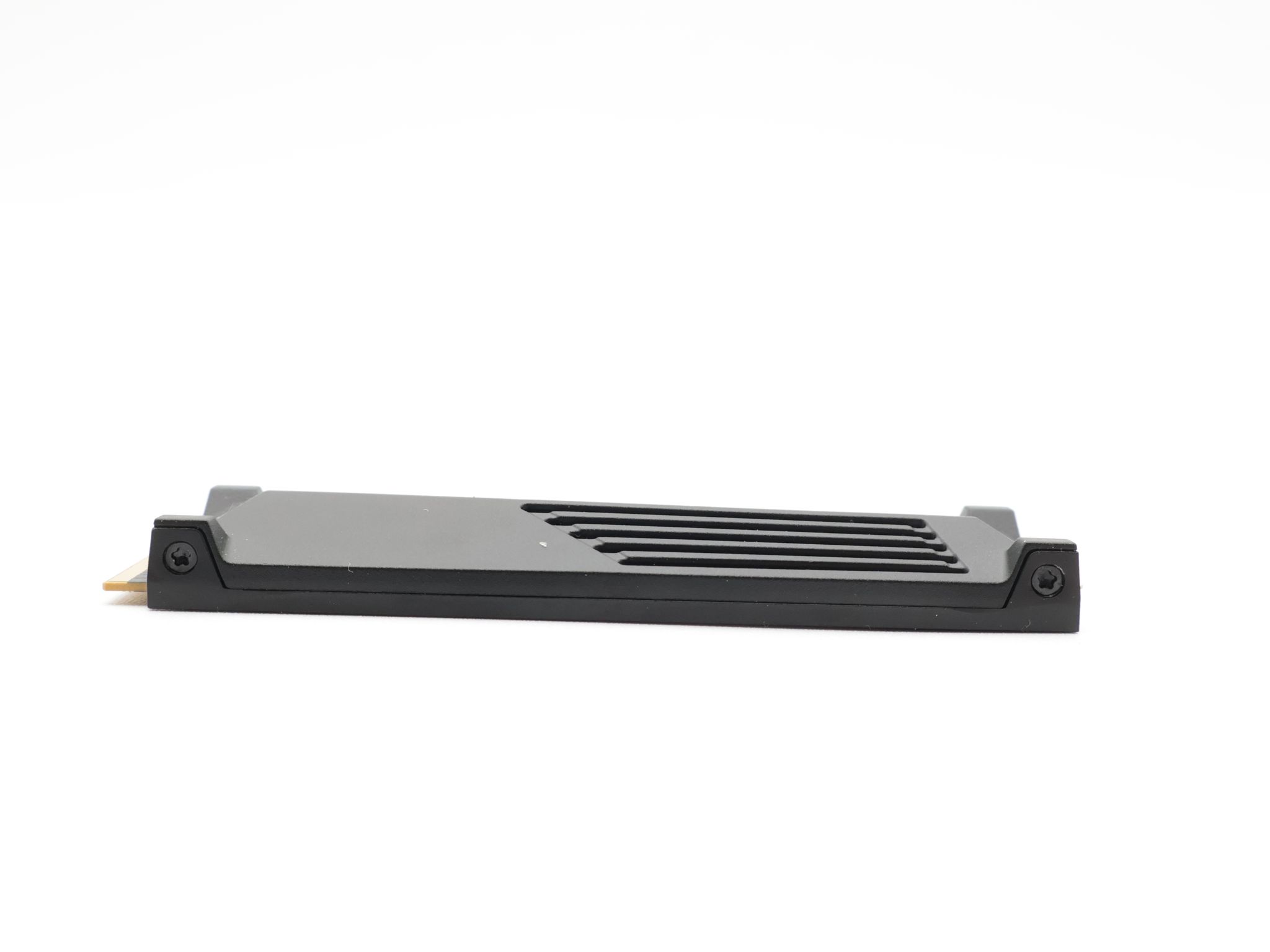 Samsung 990 PRO 4TB NVMe SSD w/Heatsink PCIe 4.0 MZ-V9P4T0CW 100% Health