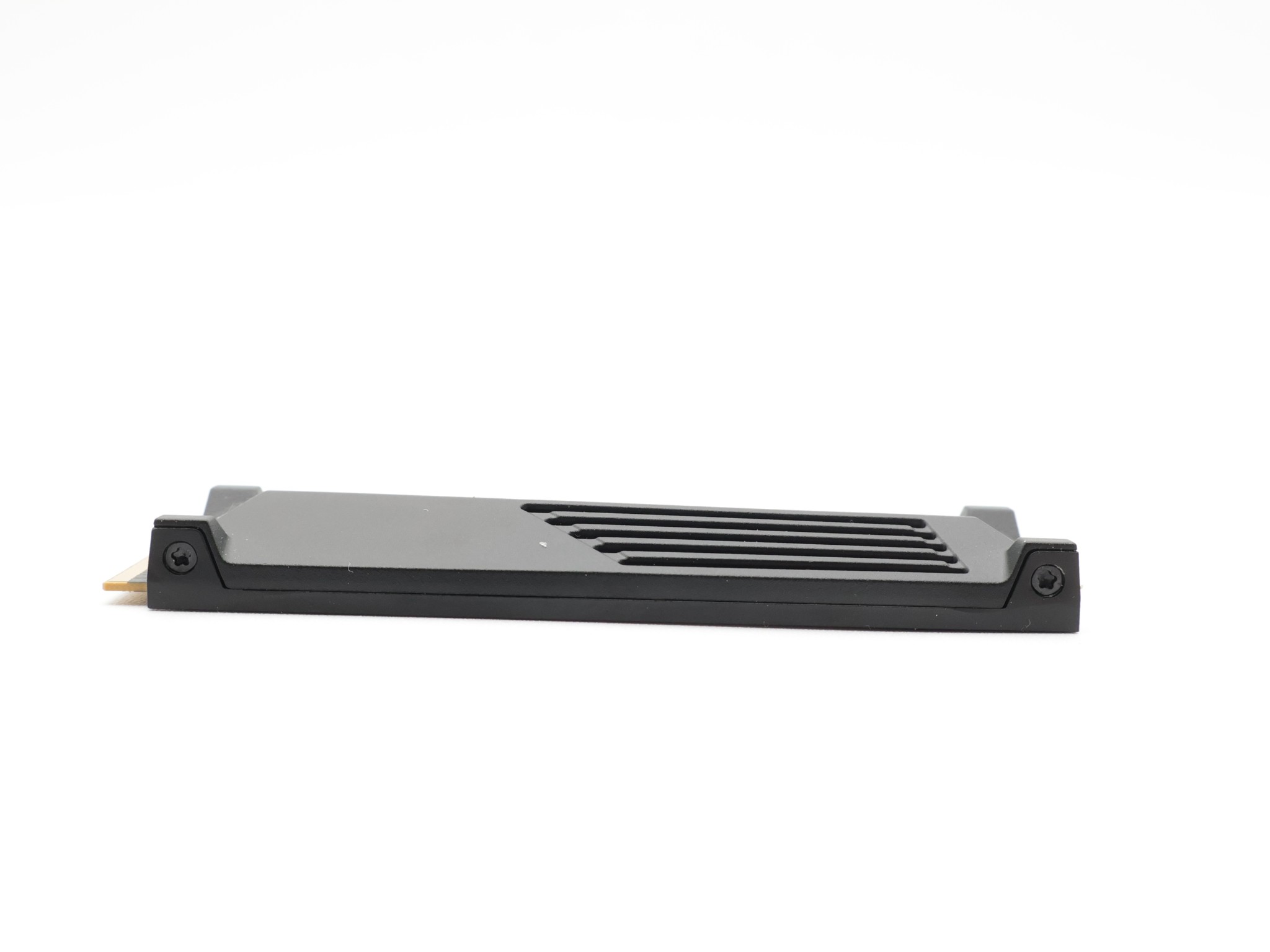 Samsung 990 PRO 4TB NVMe SSD w/Heatsink PCIe 4.0 MZ-V9P4T0CW 100% Health