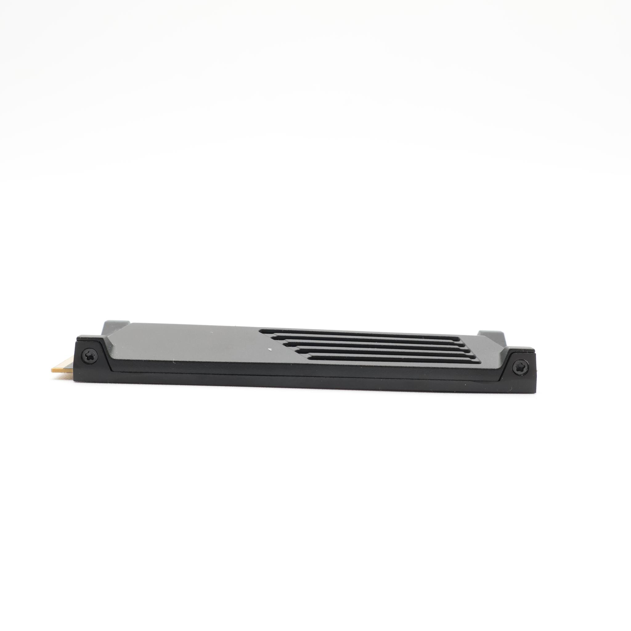 Samsung 990 PRO 4TB NVMe SSD w/Heatsink PCIe 4.0 MZ-V9P4T0CW 100% Health