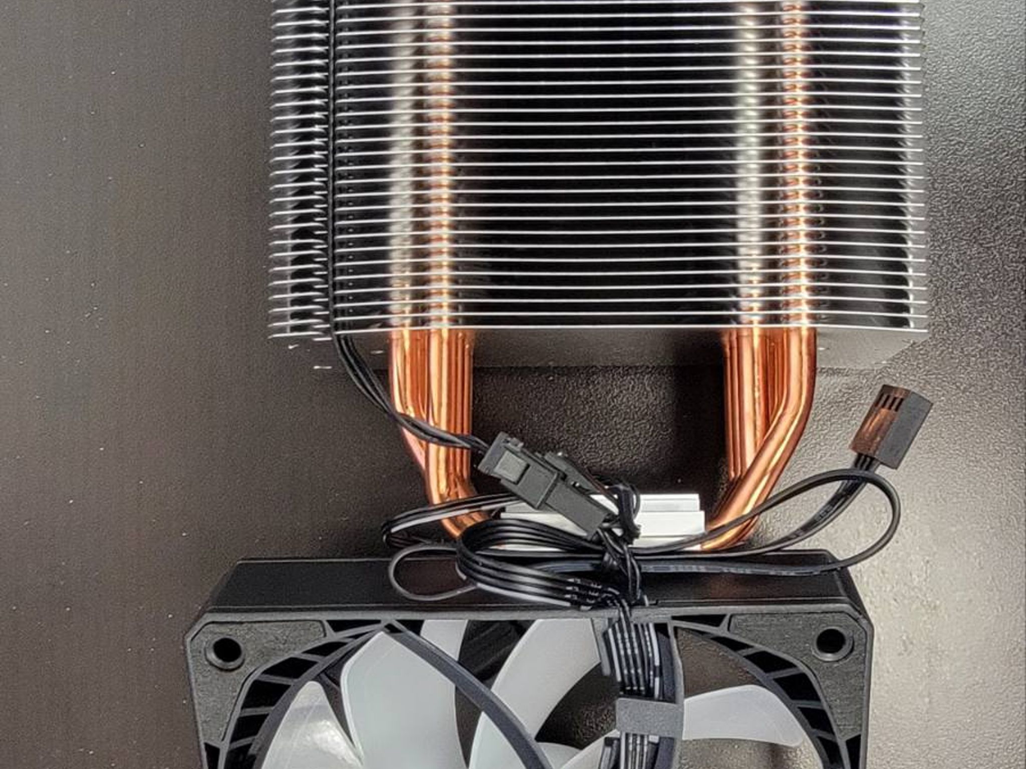LOT OF 48 SEGOTEP LUMOS G6 OEM COOLER - CPU COOLING FANS with HeatSink