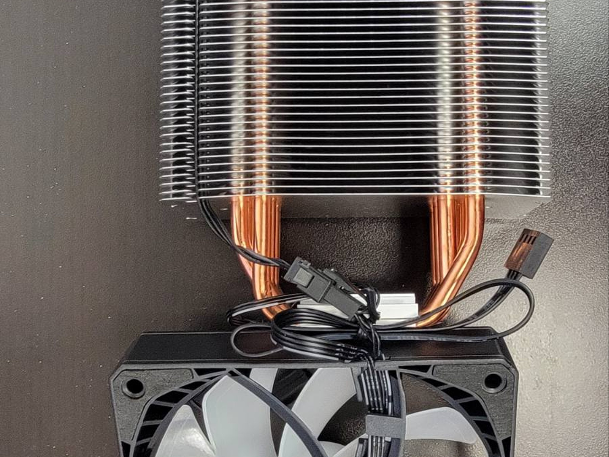 LOT OF 48 SEGOTEP LUMOS G6 OEM COOLER - CPU COOLING FANS with HeatSink