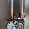 LOT OF 48 SEGOTEP LUMOS G6 OEM COOLER - CPU COOLING FANS with HeatSink